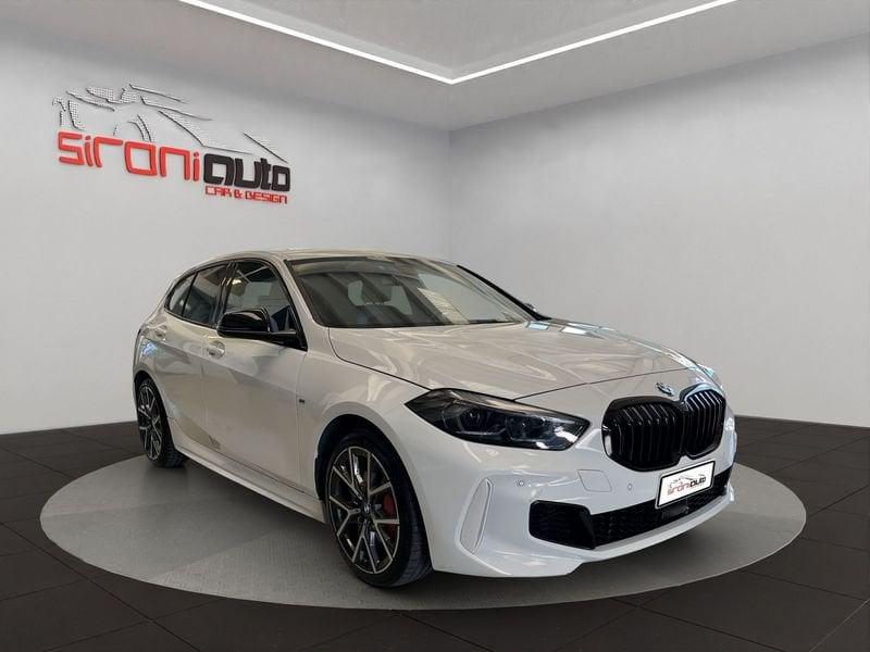 BMW Serie 1 128ti auto