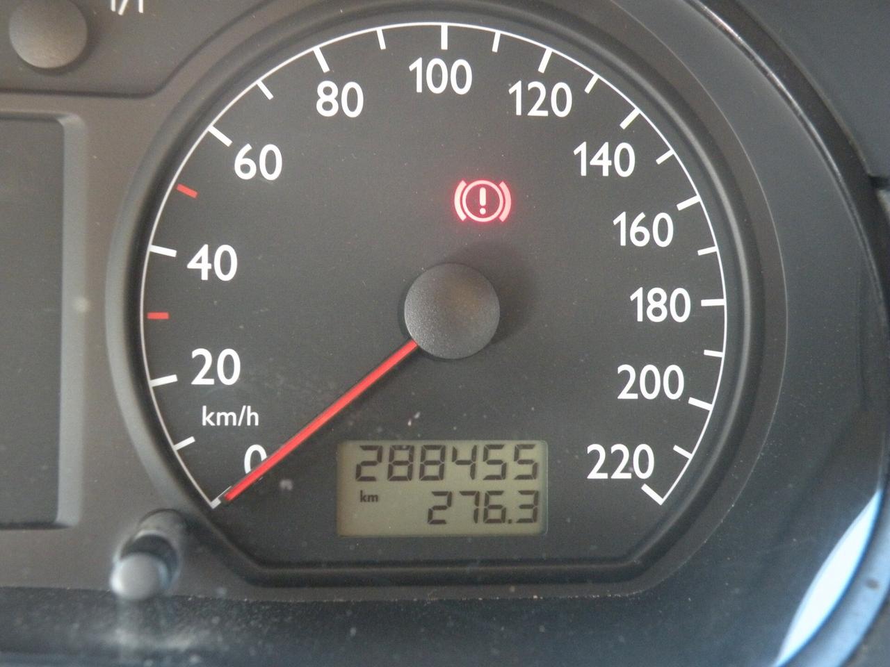 VOLKSWAGEN POLO 1.4 TDI 3p.Trendline 2005