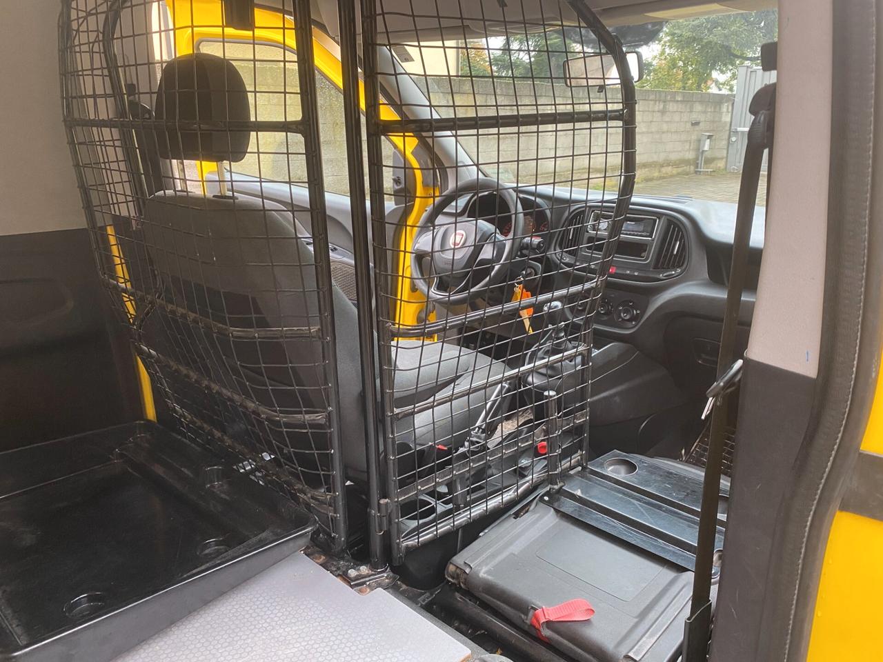 Fiat Doblo 1.3 MJT PL Maxi N1