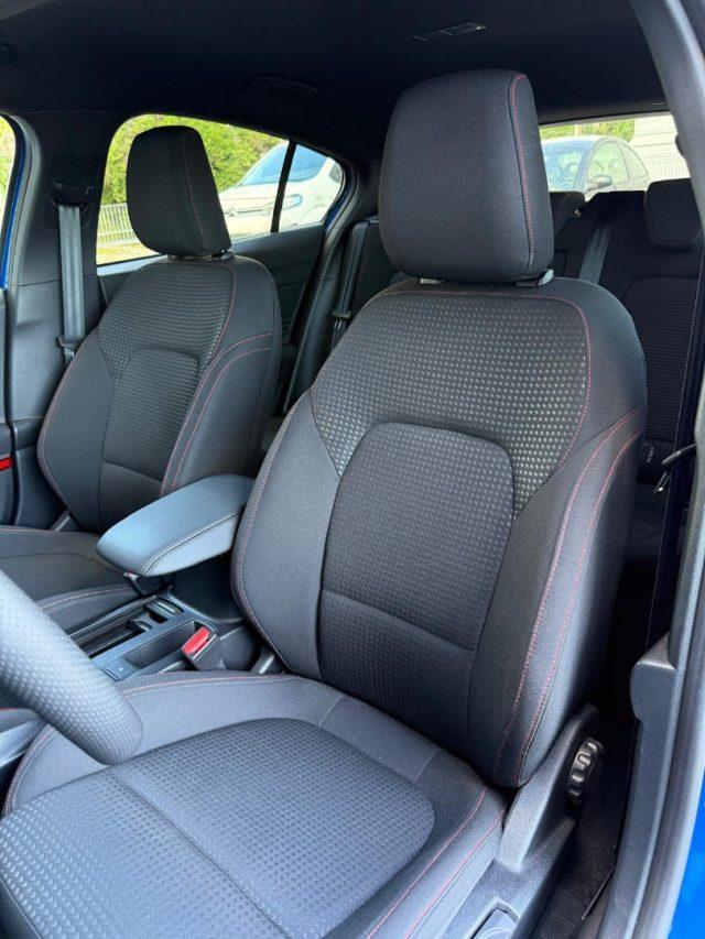 FORD Focus 1.0 EcoBoost Hybrid 155CV 5p. ST-Line X