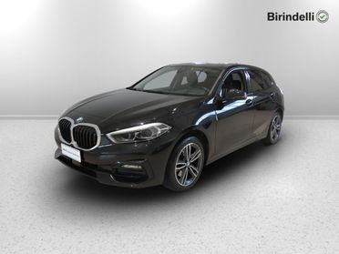 BMW Serie 1 (F40) - 116d 5p. Sport