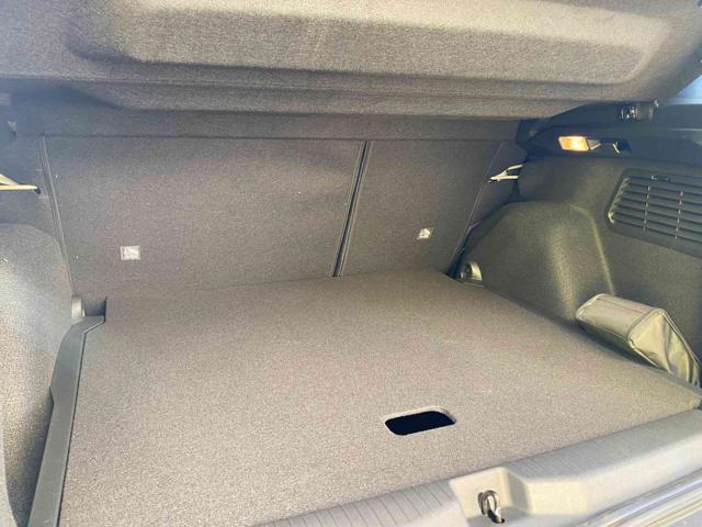 OPEL Frontera Hybrid 110 CV EDCT GS
