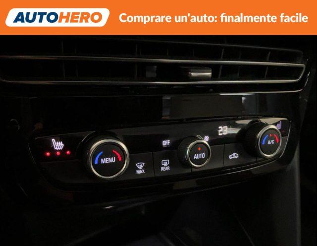 OPEL Mokka 1.2 Turbo Edition