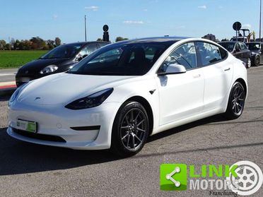 TESLA Model 3 NV35 RWD Premium*UNICO PROPRIETARIO*