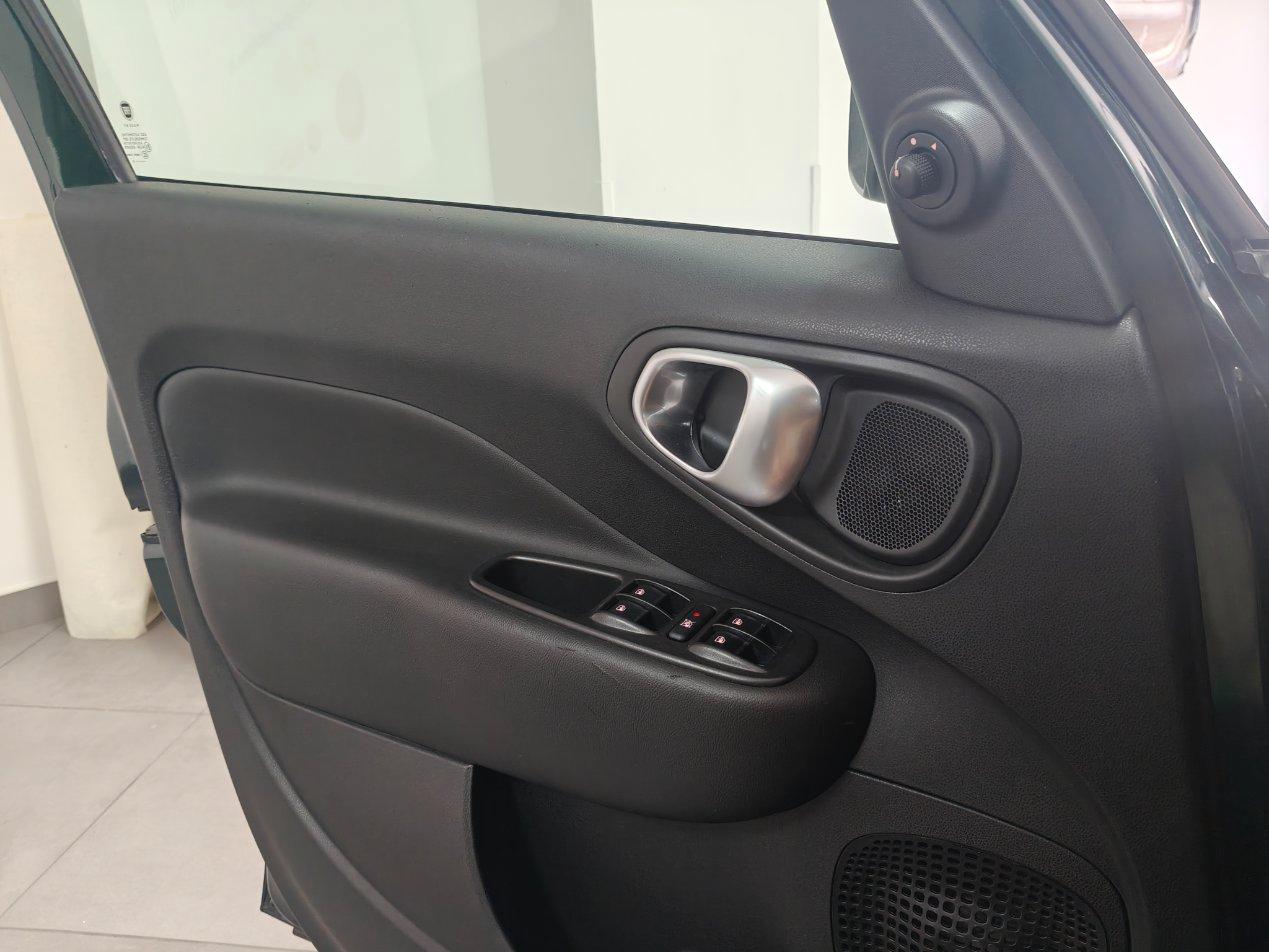 Fiat 500 L Living 500L Living 1.6 mjt Lounge 120cv E6 7POSTI