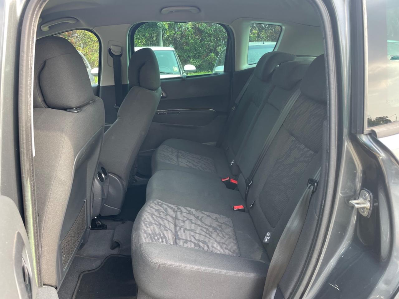 Peugeot 3008 1.6 HDi 112CV Allure