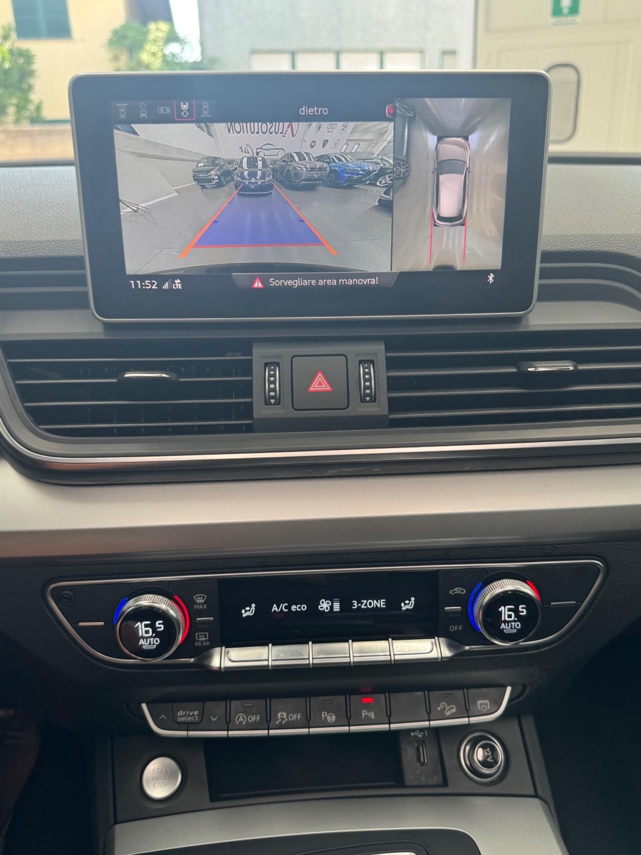 Audi Q5 40 TDI quattro S tronic Sport