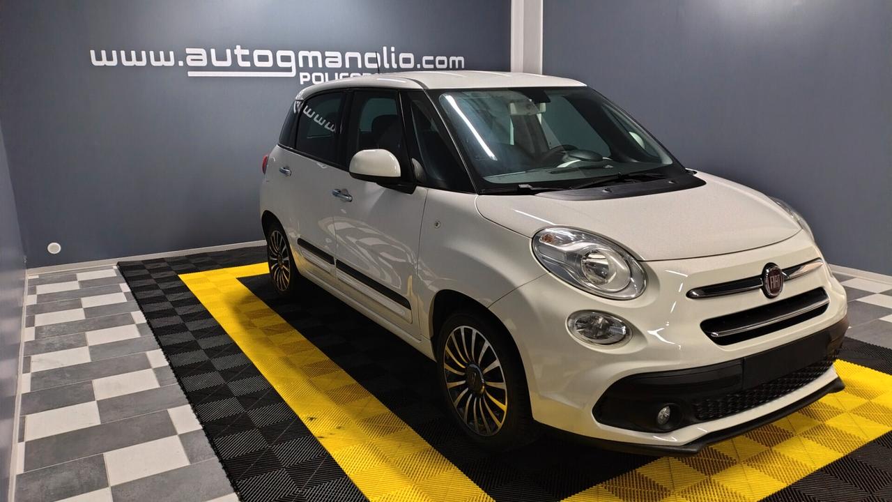 Fiat 500L 1.6 Multijet 120 cv