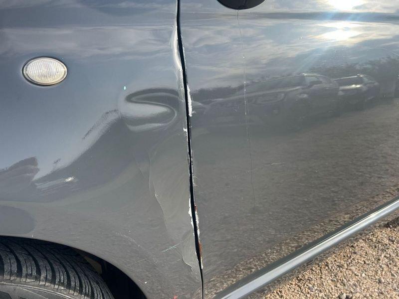 FIAT 500 1.2 69cv Lounge LEGGI