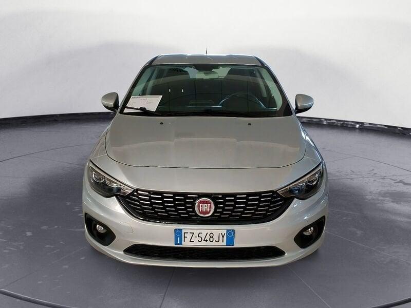 FIAT Tipo (2015--->) 1.3 Mjt S&S 5 porte Business