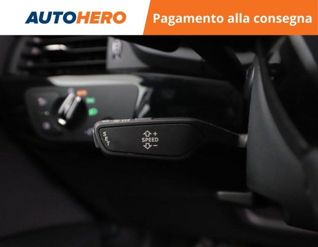 AUDI A4 Avant 2.0 TDI 190 CV quattro S tronic Sport