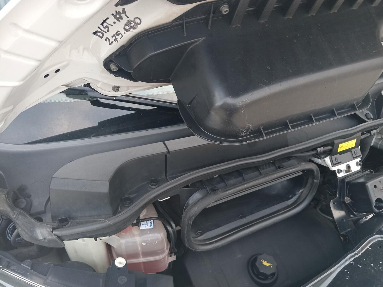 FIAT DUCATO DISEL 2.3.C.V 150 CON CASSA PERFETTO QUAL PROVA