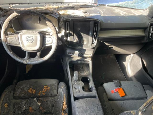 VOLVO XC40 B3 AUTOMATICO ESSENTIAL