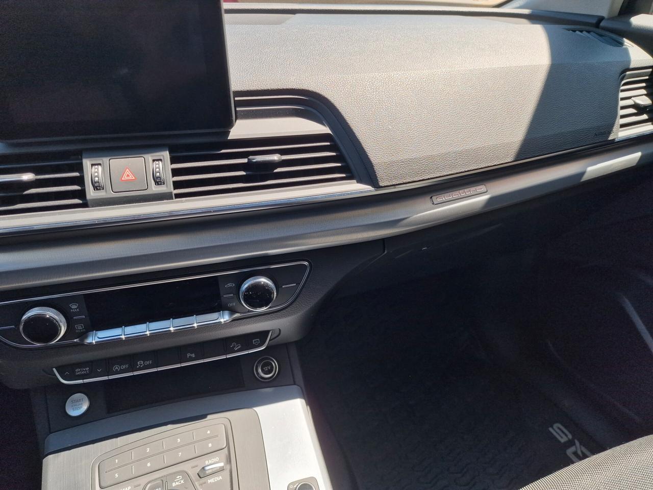 Audi Q5 2.0 TDI 190 CV quattro S tronic Business Sport S-Line