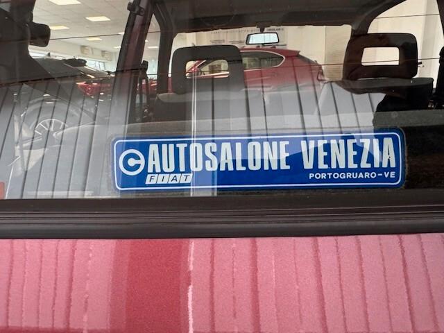 Fiat Cinquecento 900i cat