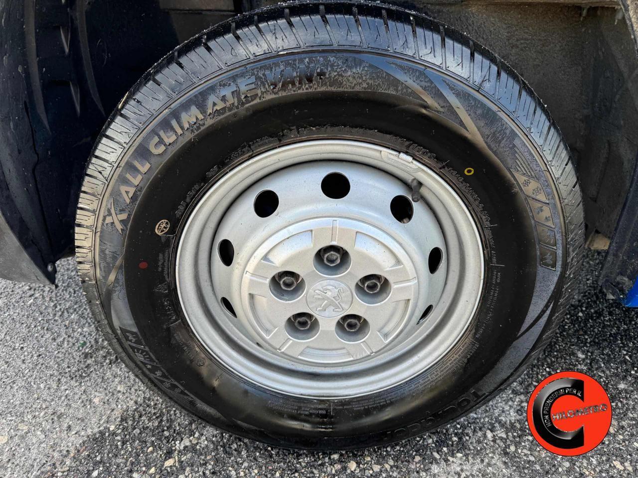 Fiat Ducato (PEUGEOUT BOXER)33 2.2 BHDi 140(PM-TM-L2H2)SENSORI