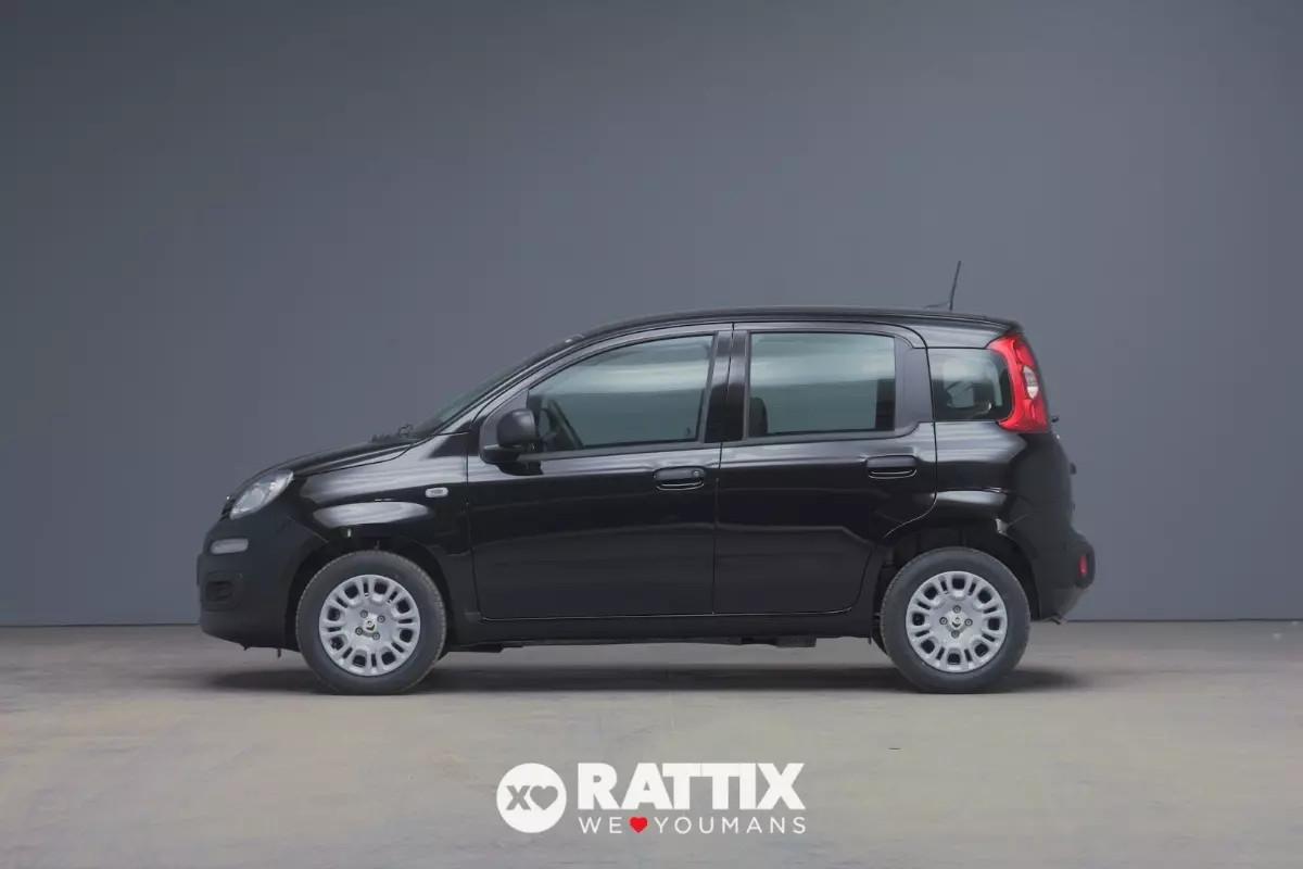 Fiat Panda 1.0 Firefly Hybrid 70CV
