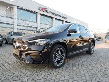 Mercedes-Benz GLA GLA 250 e Plug-in hybrid AMG Line Advanced Plus KM ZERO