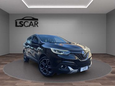 Renault Kadjar Kadjar Dci Edc Energy Sport Edition