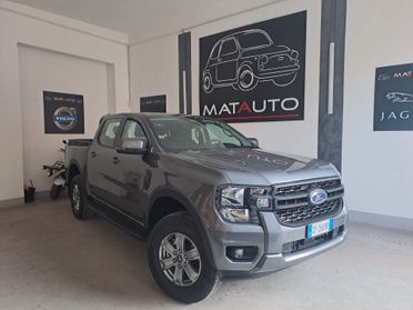 Ford Ranger 2.0 ECOBLUE aut. DC XLT 5 posti