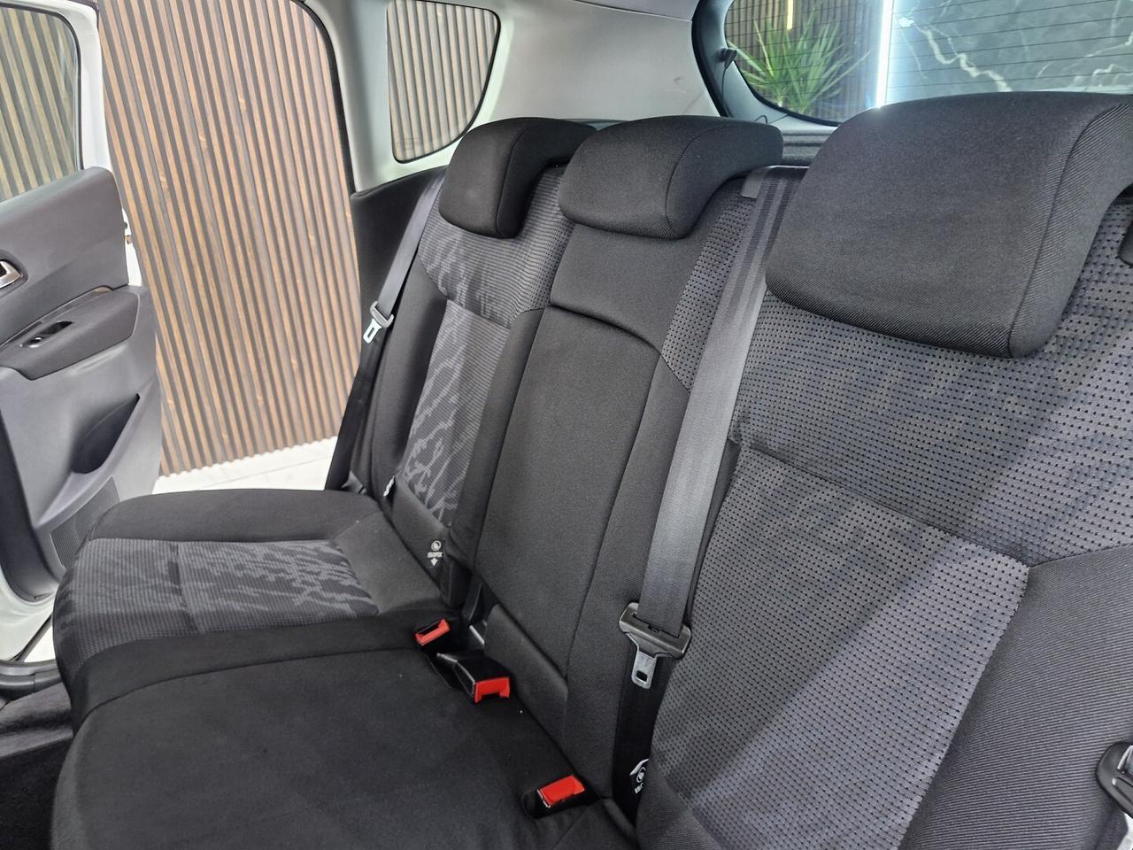 PEUGEOT 3008 1.6 Hdi 110CV Allure BIANCO PERLATO