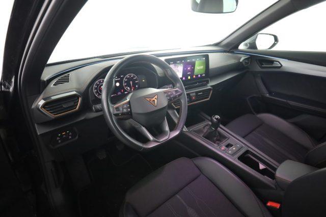 CUPRA Formentor Formentor 1.5 TSI