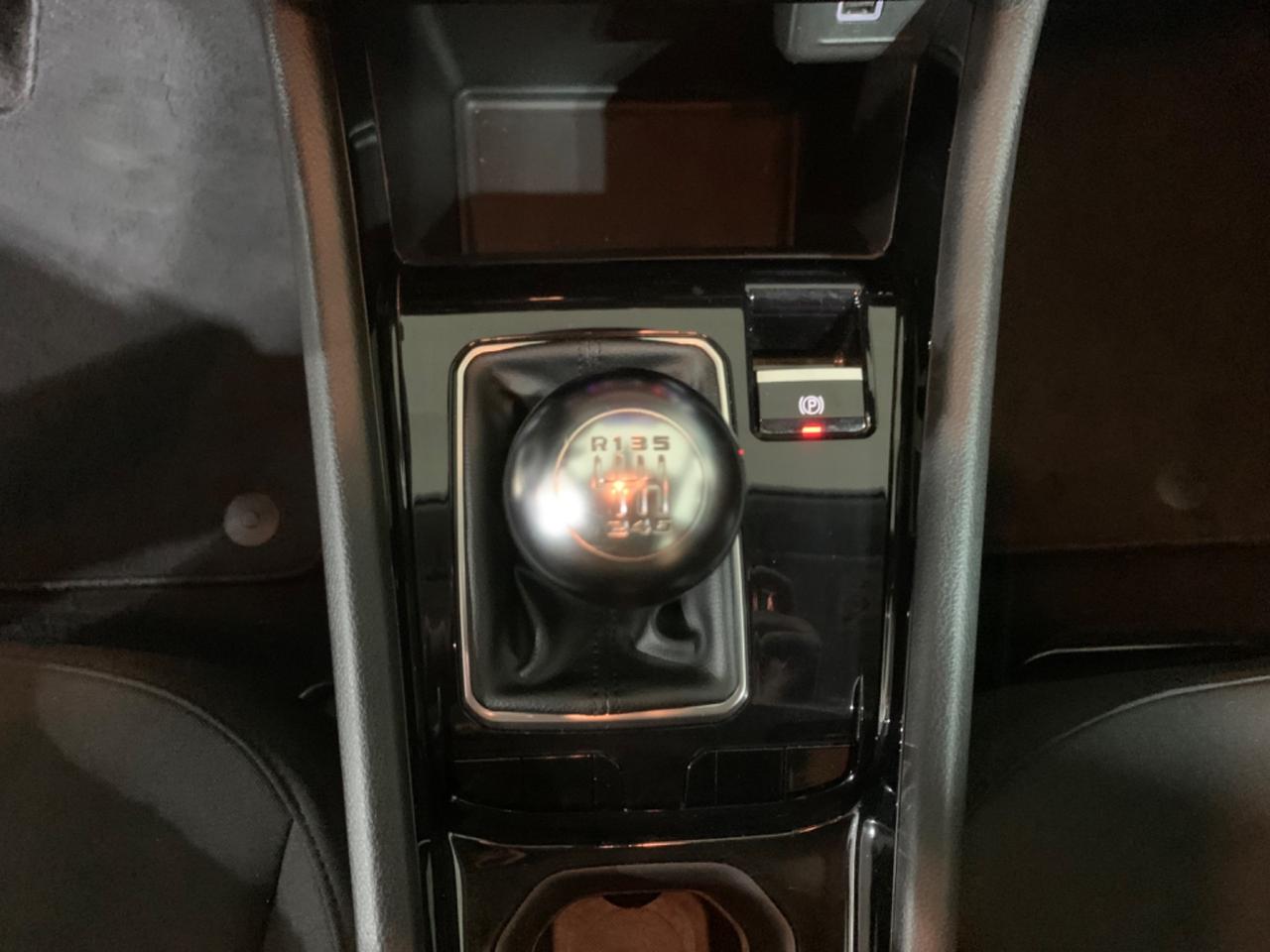 Jeep Compass LONGITUDE
