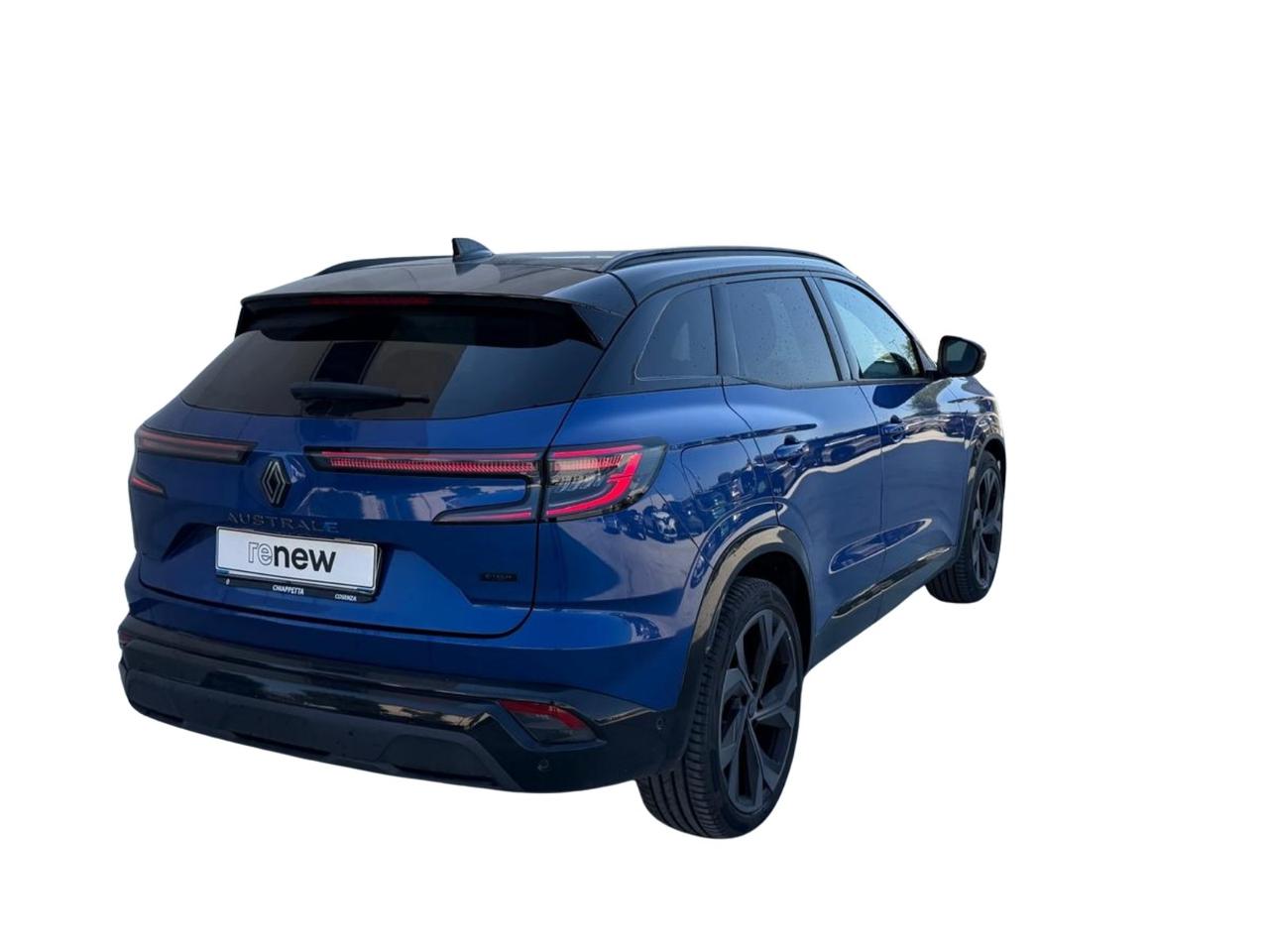 Renault Austral 1.2 e-tech full hybrid techno esprit alpine 200cv auto