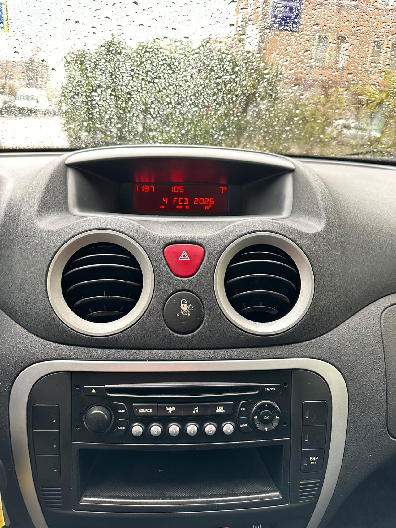 Citroen C3 1.6 HDi 110CV FAP Exclusive