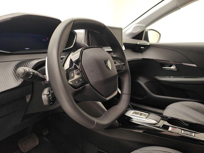 Peugeot 208 II 2023 1.2 hybrid Allure 110cv e-dcs 6