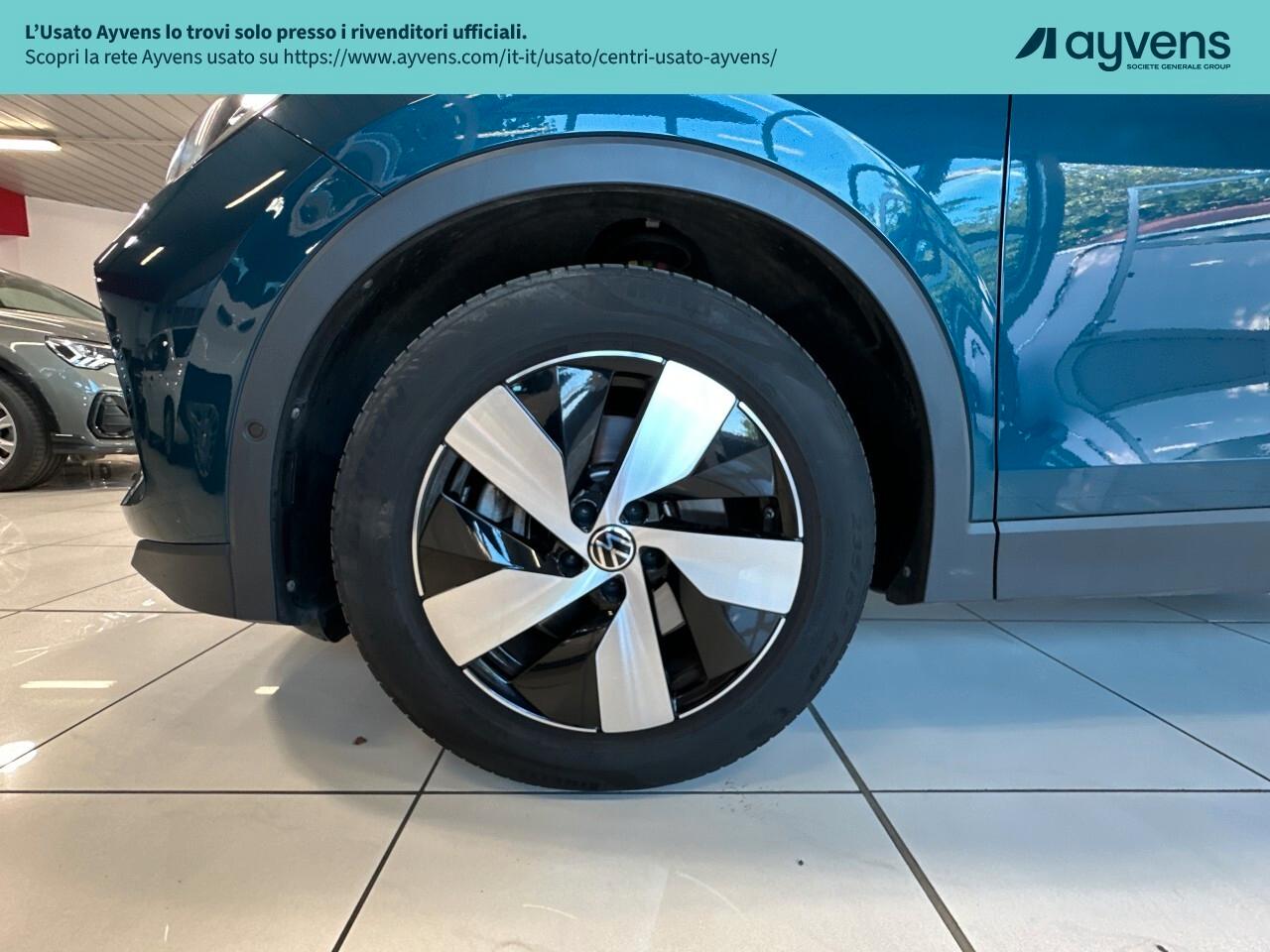 Volkswagen Tiguan 2.0 TDI 150 CV DSG Elegance