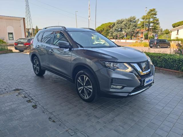 NISSAN X-Trail 1.6 dCi 2WD N-Connecta