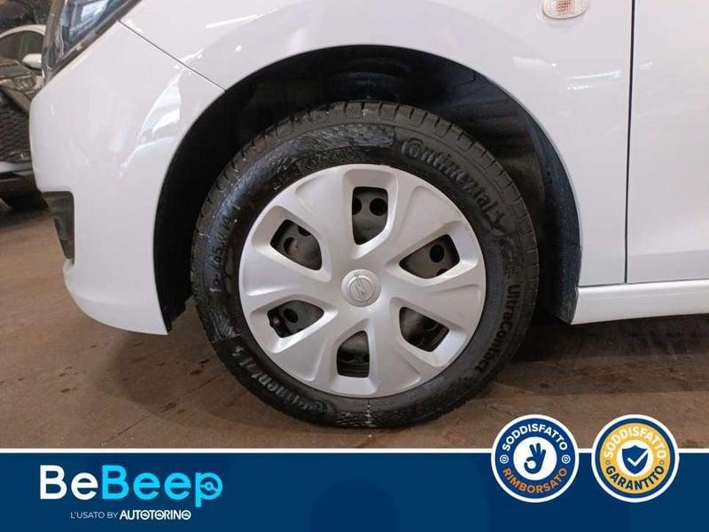 Opel Karl 1.0 ADVANCE 75CV