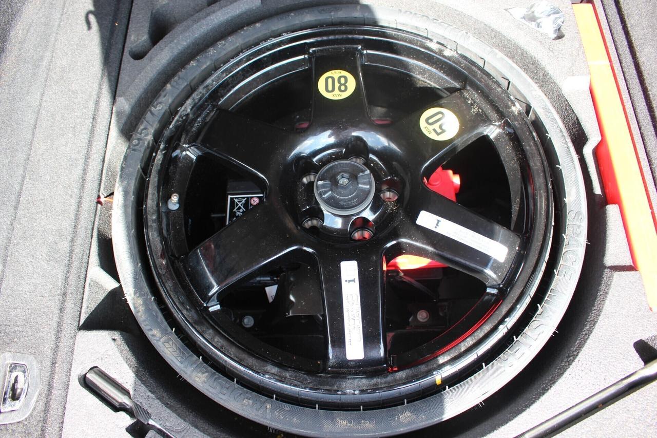 Alfa Romeo Stelvio SPRINT 2.2 190 CV Q4 TAGLIANDI ALFA ROMEO