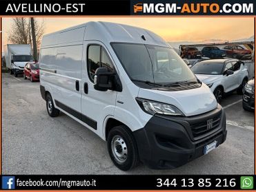 FIAT DUCATO FURGONE 2.3 mjt 140 PM-TM