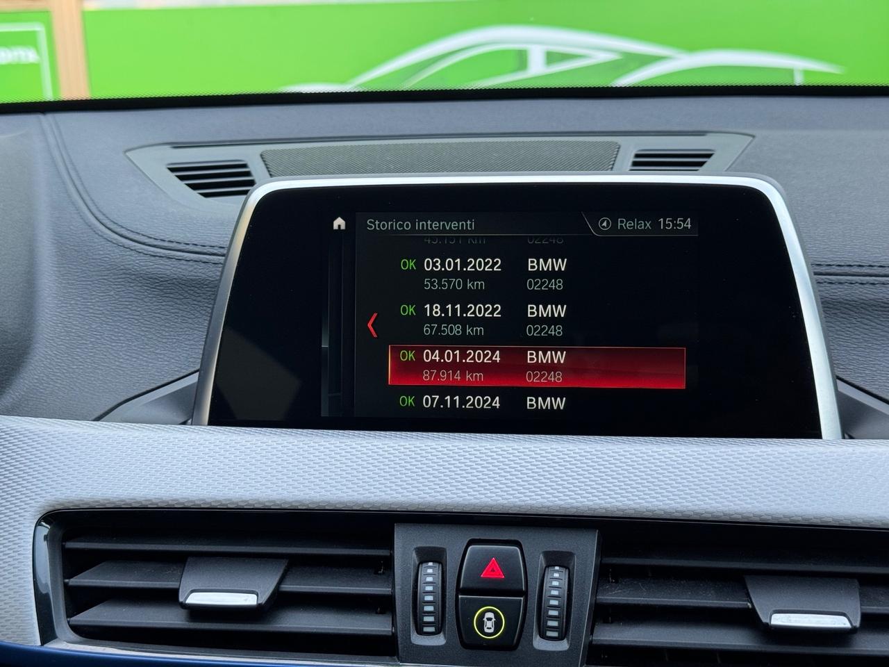 Bmw X2 xDrive20d Msport-X