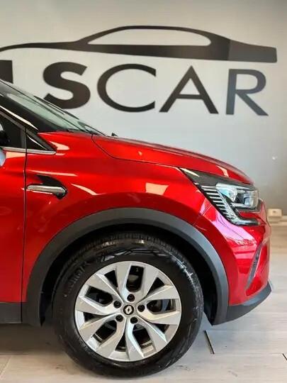 Renault Captur 1.0 tce Zen Gpl~Unipro~Promo finanziamento
