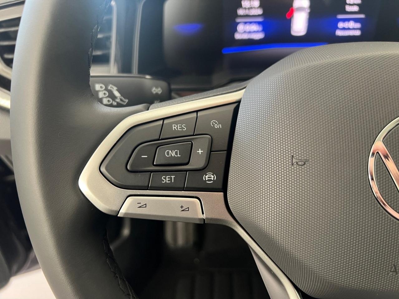 Volkswagen Polo 1.0 tsi edition plus 95cv