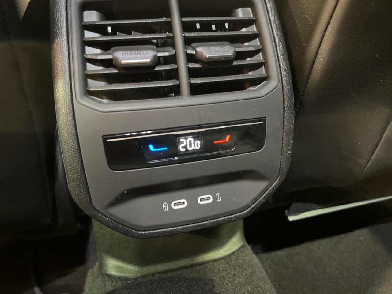 Cupra Formentor 2.0 TDI 4Drive DSG