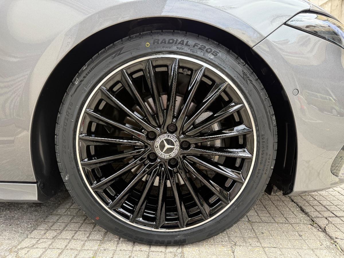 Mercedes Classe A 200d 150CV Premium AMG Night Edition