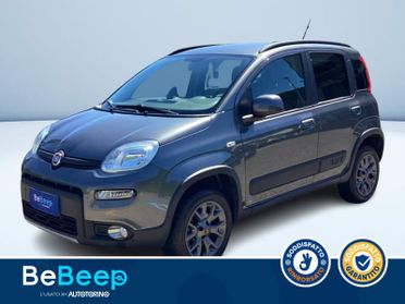 FIAT Panda 0.9 T.AIR T. 4X4 S&S 85CV