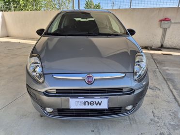 Fiat Punto Evo 1.4 3 porte Dynamic GPL scad 2030