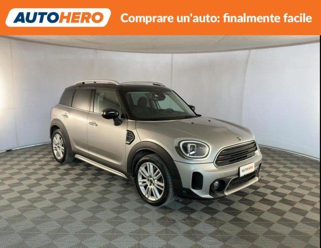 MINI Countryman 2.0 Cooper D Essential Countryman