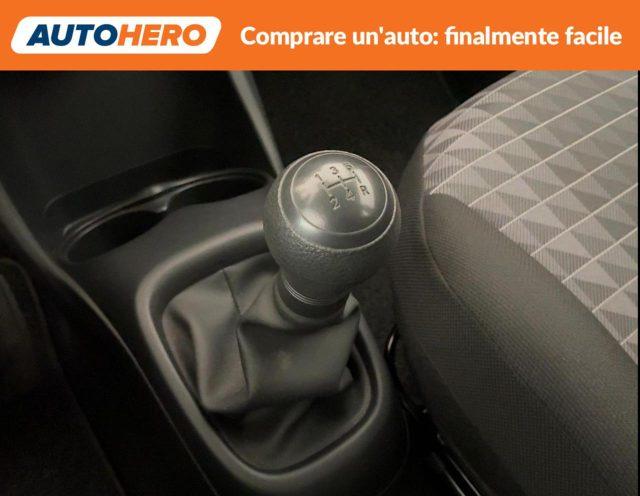 PEUGEOT 108 VTi 72 S&S 5 porte Active