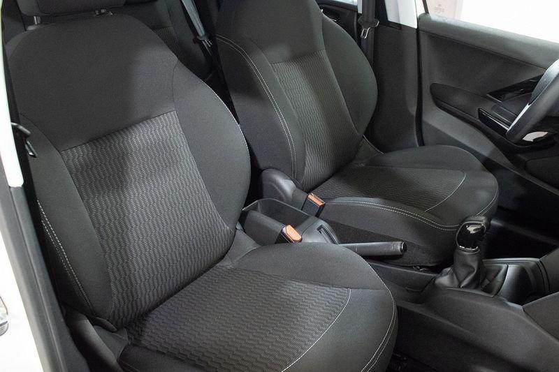 Peugeot 208 BlueHDi 75cv Active