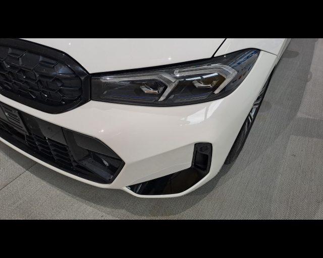 BMW M340 d Touring mhev 48V xdrive auto