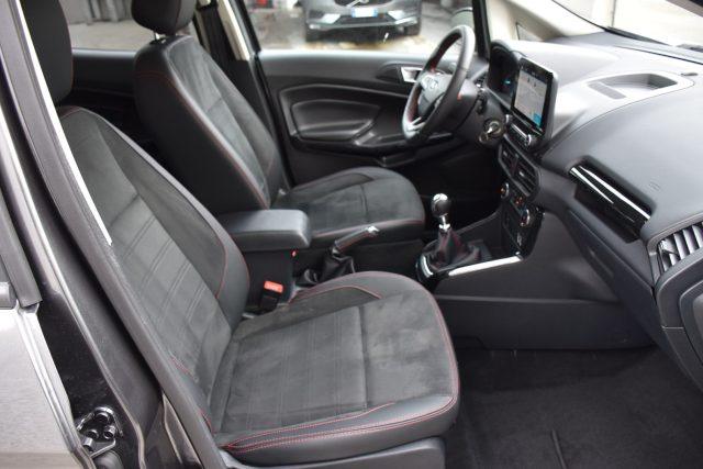 FORD EcoSport 1.0 EcoBoost 125 CV Start&Stop ST-Line