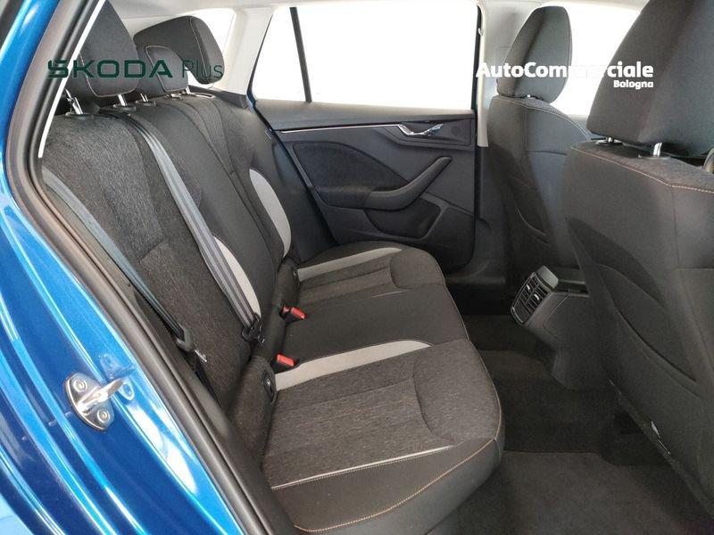 Skoda Kamiq 1.0 TSI 110 CV DSG Style