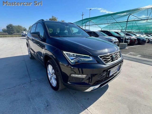 SEAT Ateca 1.6 tdi 116cv Business - FW646PW