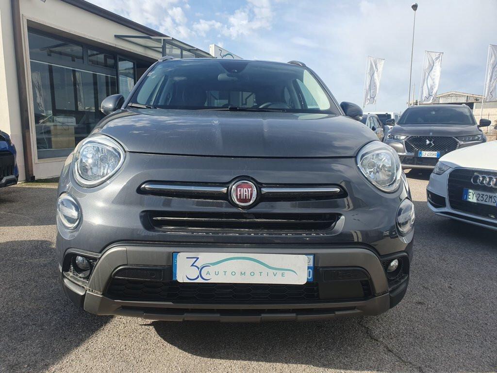 Fiat 500X 1.6 MJ 130cv Cross